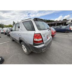 Ceinture avant droit KIA SORENTO 1 Photo n°19