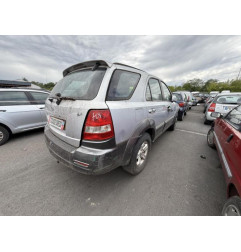 Ceinture avant droit KIA SORENTO 1 Photo n°20