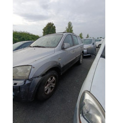 Com (Bloc Contacteur Tournant+Commodo Essuie Glace+Commodo Phare) KIA SORENTO 1 Photo n°7