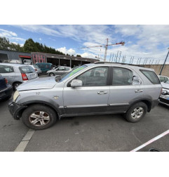 Com (Bloc Contacteur Tournant+Commodo Essuie Glace+Commodo Phare) KIA SORENTO 1 Photo n°14