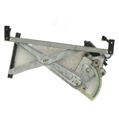 Moteur leve vitre avant droit KIA SORENTO 1 Photo n°3