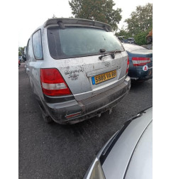 Moteur leve vitre avant droit KIA SORENTO 1 Photo n°9