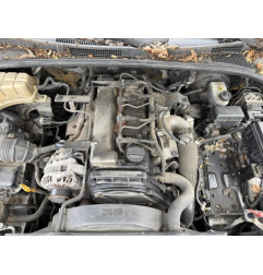 Moteur leve vitre avant droit KIA SORENTO 1 Photo n°13
