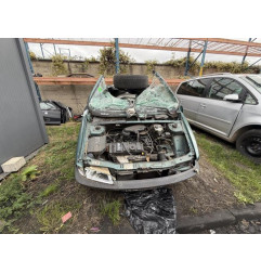 Pare soleil droit PEUGEOT 106 Photo n°4