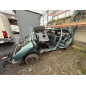 Pare soleil droit PEUGEOT 106