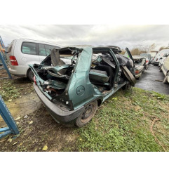 Pare soleil droit PEUGEOT 106 Photo n°8