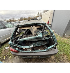 Pare soleil droit PEUGEOT 106 Photo n°9