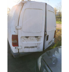 Pare soleil droit PEUGEOT EXPERT 1 Photo n°5