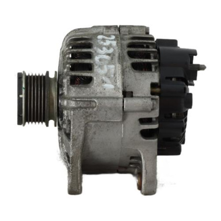 Alternateur RENAULT SCENIC 3