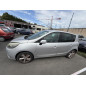 Alternateur RENAULT SCENIC 3