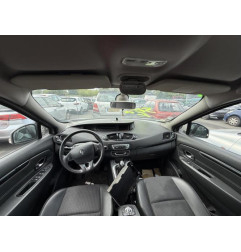 Alternateur RENAULT SCENIC 3 Photo n°13