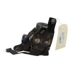 Bloc ABS (freins anti-blocage) RENAULT SCENIC 3 Photo n°3