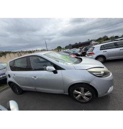 Bloc ABS (freins anti-blocage) RENAULT SCENIC 3 Photo n°11