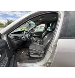 Bloc ABS (freins anti-blocage) RENAULT SCENIC 3 Photo n°12