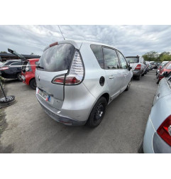 Bloc ABS (freins anti-blocage) RENAULT SCENIC 3 Photo n°16