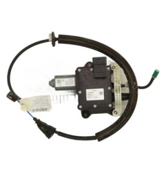 Bloc electrique de frein a main PEUGEOT 508 1 SW Photo n°1