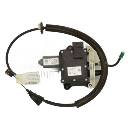 Bloc electrique de frein a main PEUGEOT 508 1 SW Photo n°1