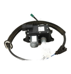 Bloc electrique de frein a main PEUGEOT 508 1 SW Photo n°3