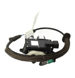 Bloc electrique de frein a main PEUGEOT 508 1 SW Photo n°5