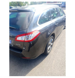 Bloc electrique de frein a main PEUGEOT 508 1 SW Photo n°7