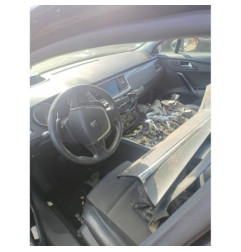 Bloc electrique de frein a main PEUGEOT 508 1 SW Photo n°8