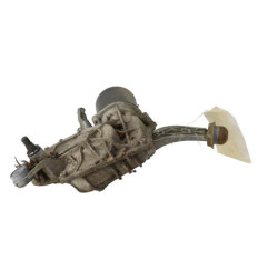 Moteur essuie glace avant gauche RENAULT SCENIC 3