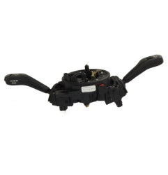 Com (Bloc Contacteur Tournant+Commodo Essuie Glace+Commodo Phare) BMW SERIE 3 E46 Photo n°2