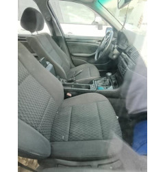 Com (Bloc Contacteur Tournant+Commodo Essuie Glace+Commodo Phare) BMW SERIE 3 E46 Photo n°7