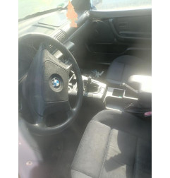 Platine feu arriere gauche BMW SERIE 3 E36 Photo n°6