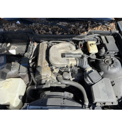 Platine feu arriere gauche BMW SERIE 3 E36 Photo n°11