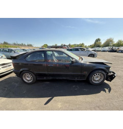 Platine feu arriere gauche BMW SERIE 3 E36 Photo n°13