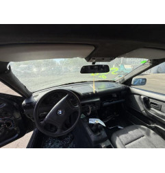 Platine feu arriere gauche BMW SERIE 3 E36 Photo n°15