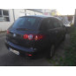 Platine feu arriere gauche FIAT CROMA 2