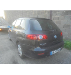 Platine feu arriere gauche FIAT CROMA 2 Photo n°7