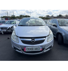 Platine feu arriere gauche OPEL CORSA D Photo n°10