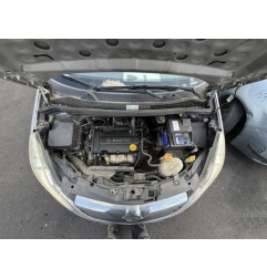 Platine feu arriere gauche OPEL CORSA D Photo n°11