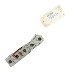 Platine feu arriere droit OPEL CORSA B Photo n°3