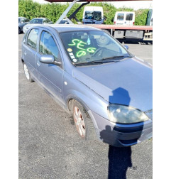 Platine feu arriere droit OPEL CORSA C Photo n°5