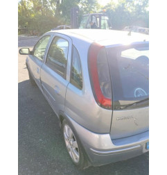 Platine feu arriere droit OPEL CORSA C Photo n°7