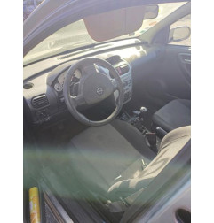 Platine feu arriere droit OPEL CORSA C Photo n°8