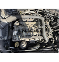 Platine feu arriere droit OPEL CORSA C Photo n°11