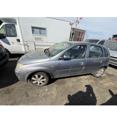 Platine feu arriere droit OPEL CORSA C Photo n°12