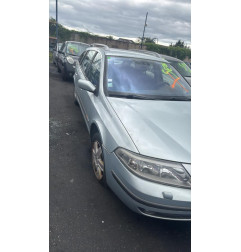 Platine feu arriere droit RENAULT LAGUNA 2 Photo n°5