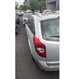Platine feu arriere droit RENAULT LAGUNA 2 Photo n°7