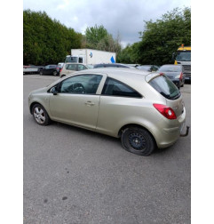 Platine feu arriere droit OPEL CORSA D Photo n°4