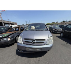 Platine feu arriere droit OPEL MERIVA A Photo n°4