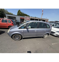 Platine feu arriere droit OPEL MERIVA A Photo n°7