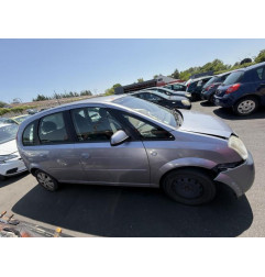 Platine feu arriere droit OPEL MERIVA A Photo n°8