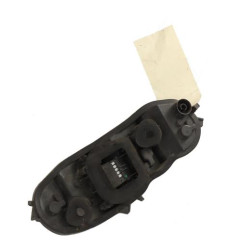 Platine feu arriere gauche OPEL CORSA D Photo n°3