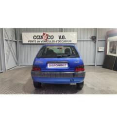 Pare choc avant CITROEN SAXO Photo n°8